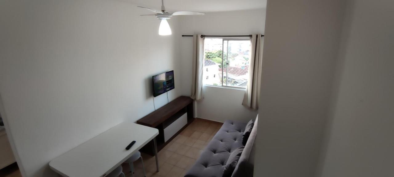 Ferienwohnung Excelente Local - Praia Da Guilhermina, Com Tudo Proximo Praia Grande  Exterior foto