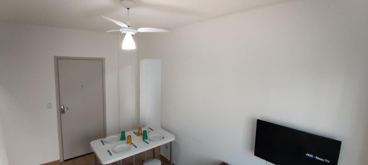Ferienwohnung Excelente Local - Praia Da Guilhermina, Com Tudo Proximo Praia Grande  Exterior foto