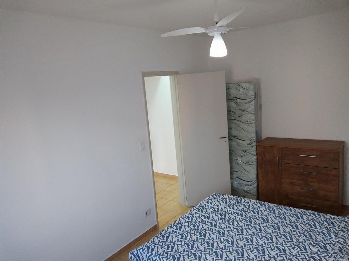 Ferienwohnung Excelente Local - Praia Da Guilhermina, Com Tudo Proximo Praia Grande  Exterior foto