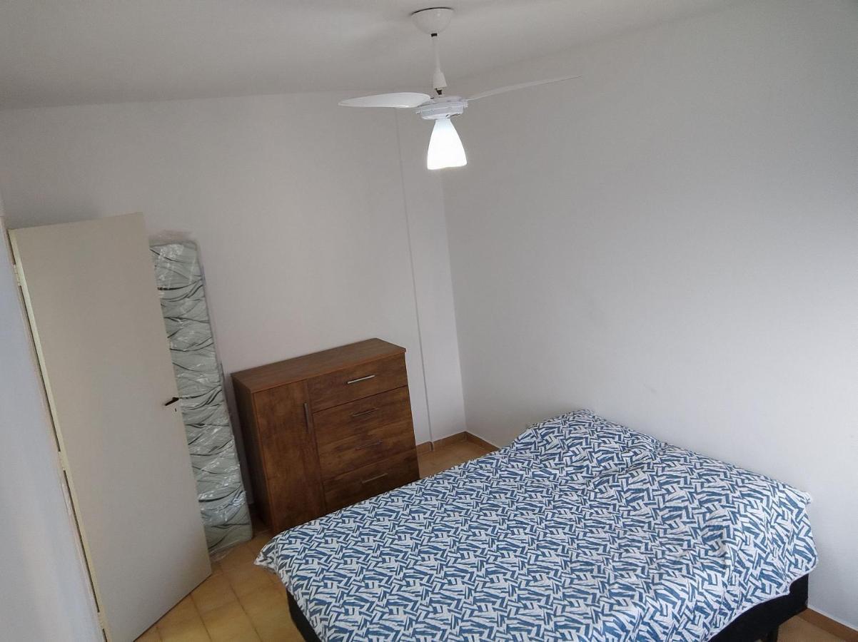 Ferienwohnung Excelente Local - Praia Da Guilhermina, Com Tudo Proximo Praia Grande  Exterior foto